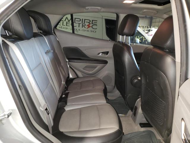KL4CJCSB6EB779419 Buick Encore