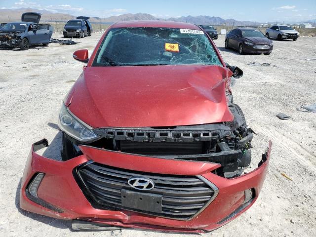 5NPD84LF1HH103749 Hyundai ELANTRA SE