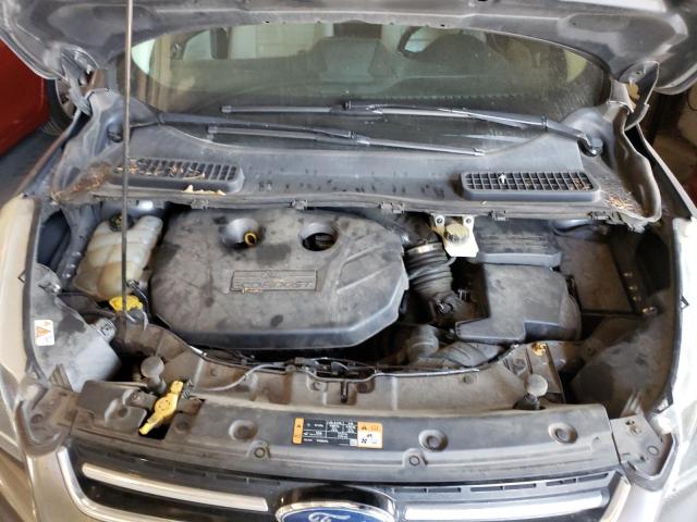 1FMCU9J92EUA63633 Ford Escape Titanium
