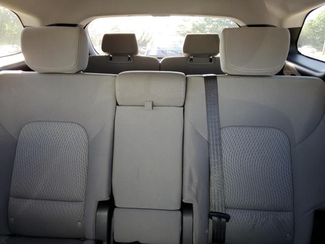2015 HYUNDAI SANTA FE G - KM8SMDHF6FU098686