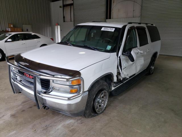 2003 GMC Yukon XL 