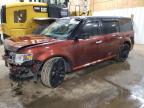 2016 FORD FLEX SEL - 2FMHK6C87GBA18310