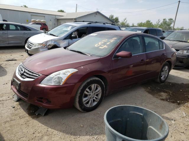 2011 Nissan Altima Base