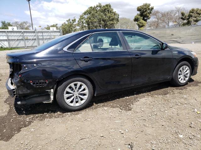 4T1BD1FK6HU216785 Toyota CAMRY HYBRID