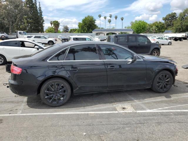 VIN WAUAFAFL2DN009105 2013 Audi A4, Premium no.3