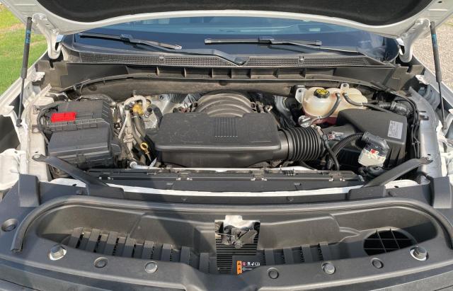 2021 CADILLAC ESCALADE L - 1GYS4AKL9MR195022