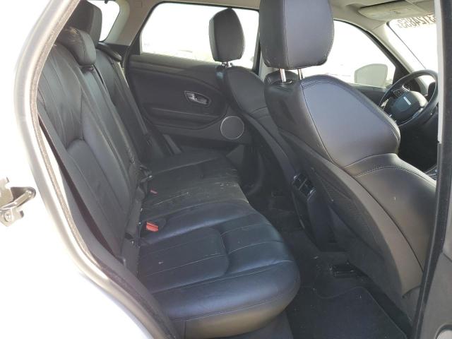 SALVP2RX0JH324204 Land Rover Range Rover Evoque Se
