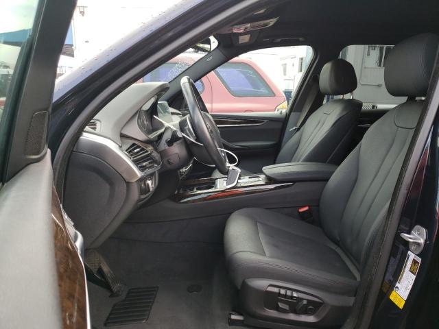 2018 BMW X5 SDRIVE3 - 5UXKR2C53J0Z16043