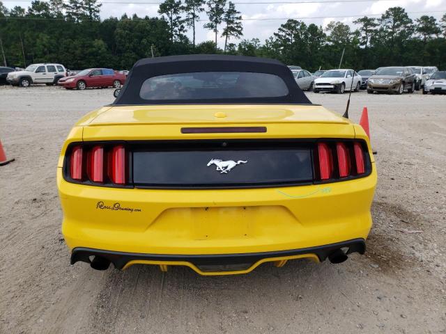 1FATP8UH8H5317214 Ford MUSTANG