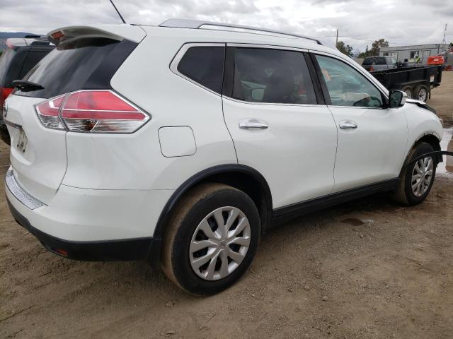 KNMAT2MT4GP732466 Nissan ROGUE S