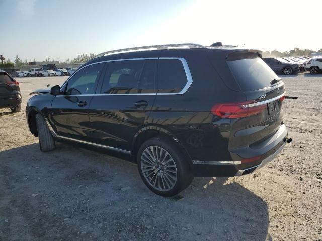 2020 BMW X7 XDRIVE4 - 5UXCW2C01L9B24542