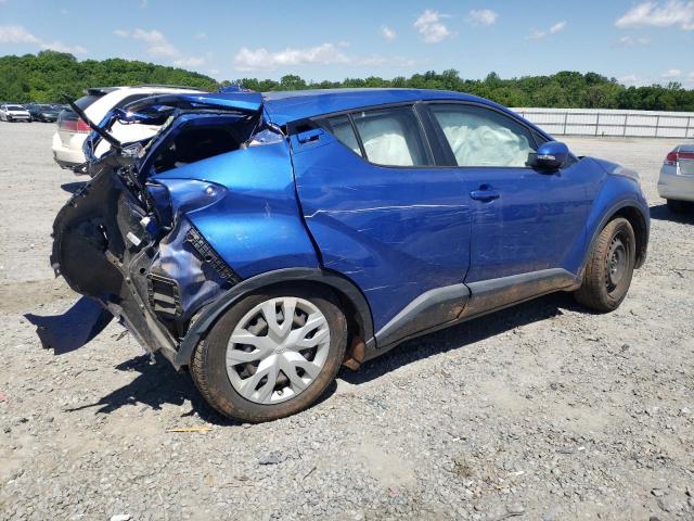 2019 TOYOTA CHR NMTKHMBX7KR080723