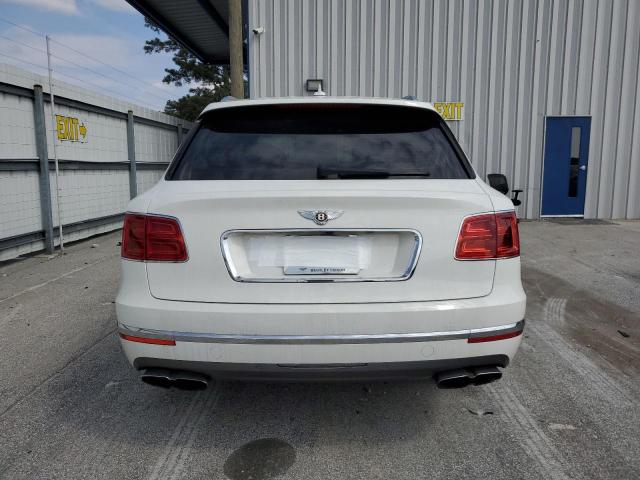 VIN SJAAM2ZV0KC026362 2019 Bentley Bentayga no.6