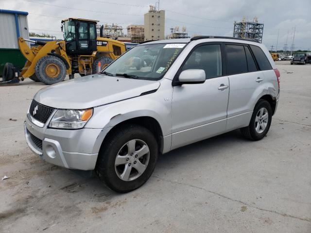 Global Auto Auctions: 2006 SUZUKI GRAND VITA