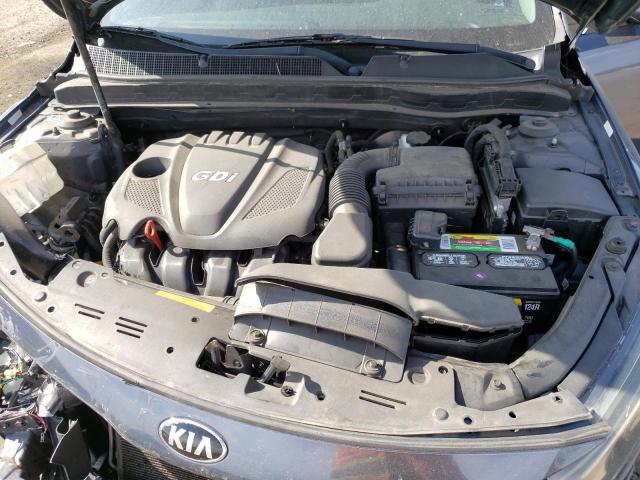 5XXGM4A75FG469355 KIA Optima Lx