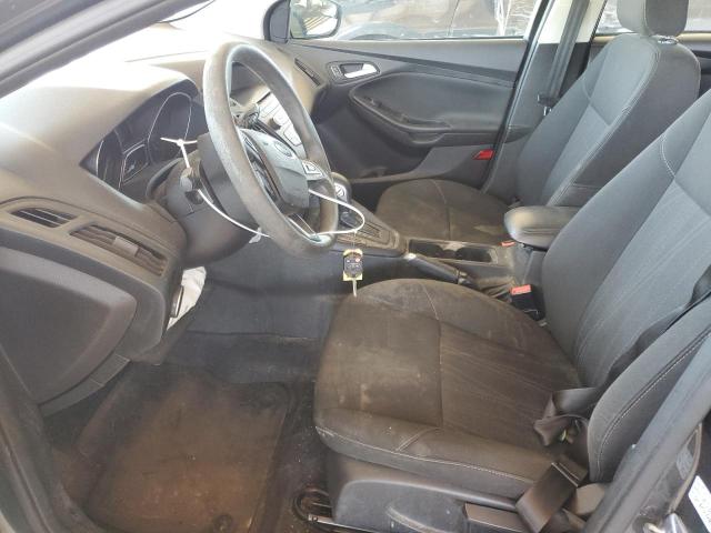 1FADP3K28HL248171 Ford FOCUS SE