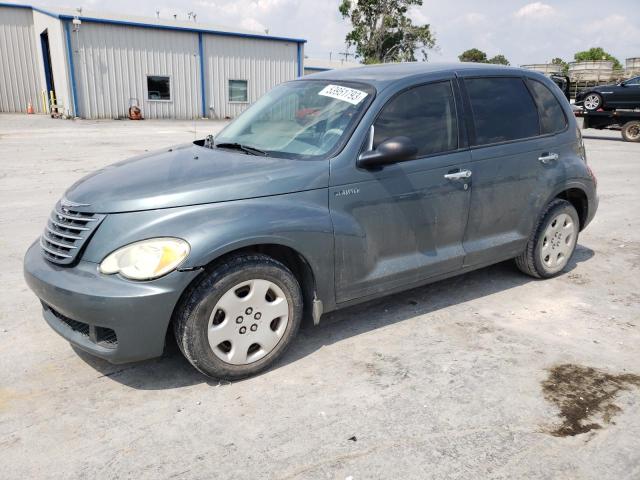 2006 Chrysler PT Cruiser 