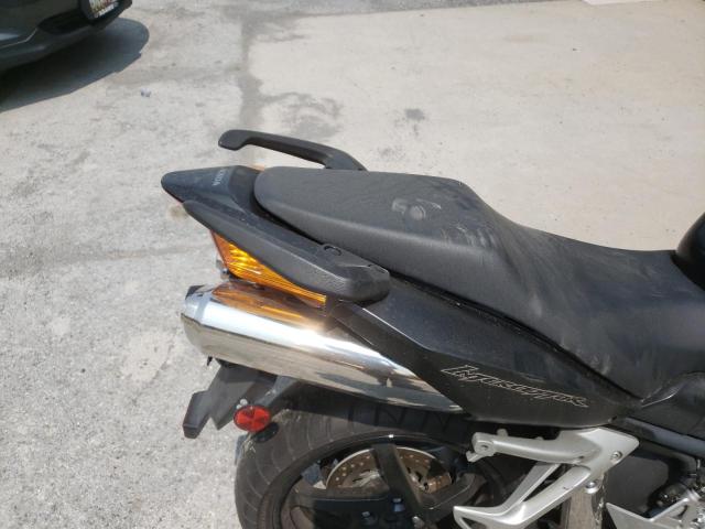 2004 HONDA VFR800 JH2RC46154M600038