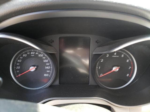55SWF4JB4JU279597 Mercedes-Benz C 300