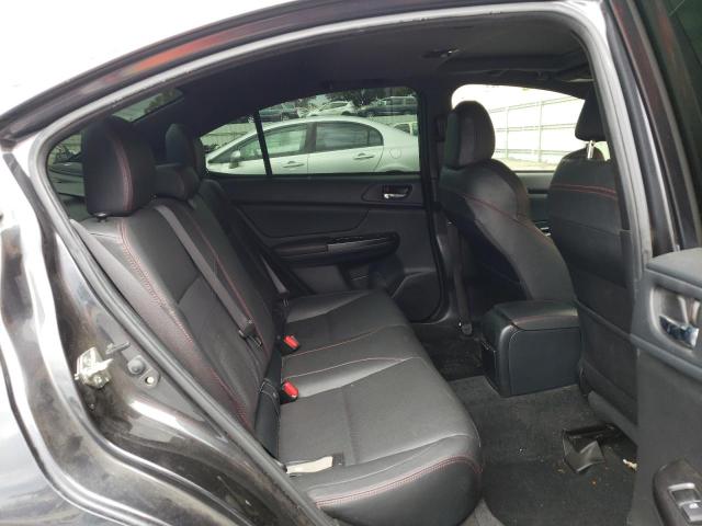 JF1VA1N65H8836668 Subaru Wrx Limited