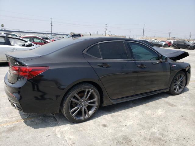 19UUB2F63KA005792 Acura Tlx Technology