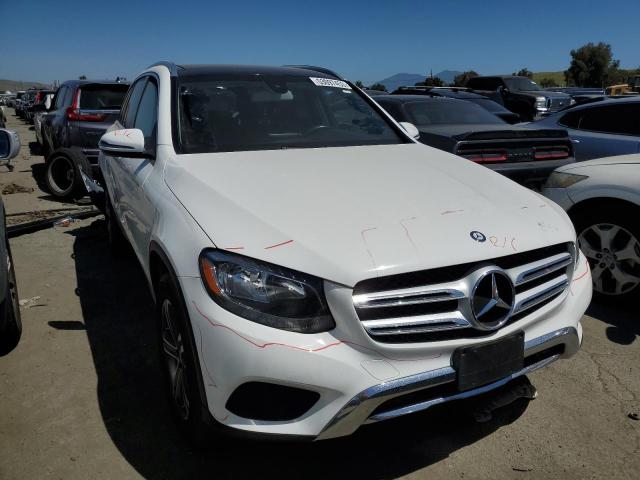 WDC0G4KB0GF012491 Mercedes-Benz Glc 300 4matic