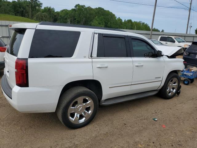 2015 CHEVROLET TAHOE LT - 1GNSCBKC8FR171321