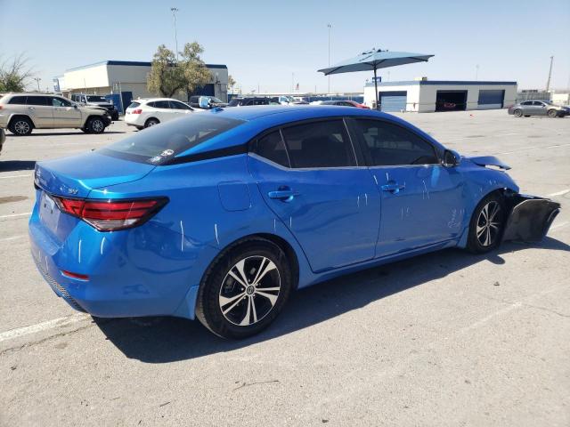 3N1AB8CV0LY234866 Nissan SENTRA SV