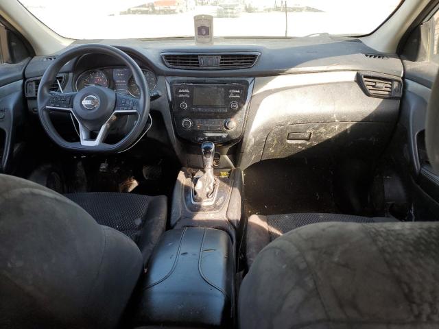 JN1BJ1CR4JW290105 Nissan Rogue Sport S
