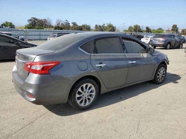 3N1AB7AP4JL618562 Nissan SENTRA S