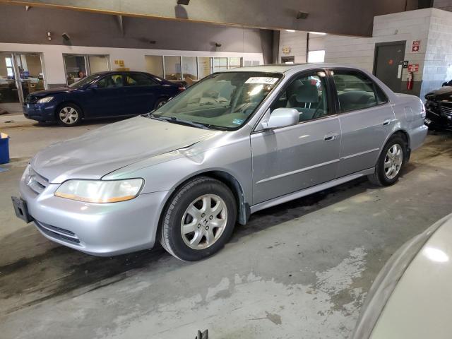 2002 Honda Accord Coupe EX