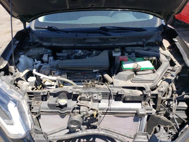 KNMAT2MT0HP508449 Nissan ROGUE S