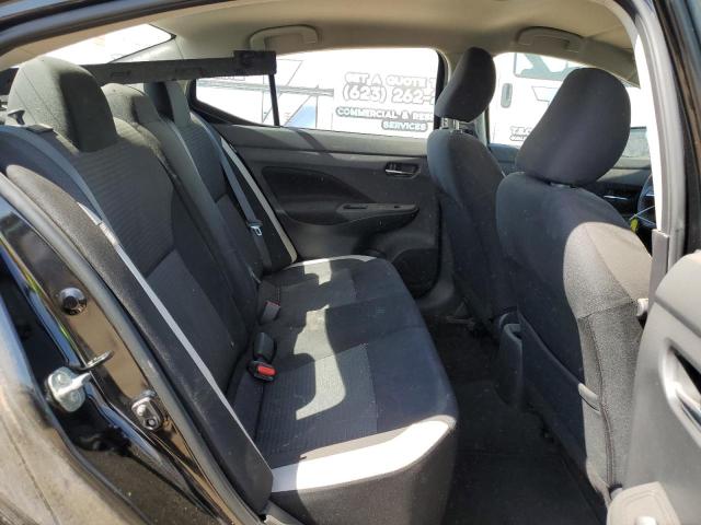 3N1CN8EV0ML873549 Nissan VERSA SV