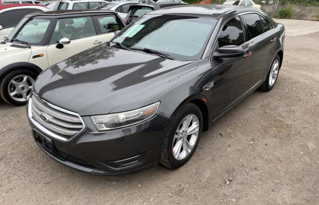 1FAHP2E8XFG177962 Ford TAURUS SEL