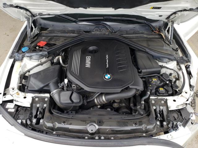 2017 BMW 440I WBA4P1C59HK522570