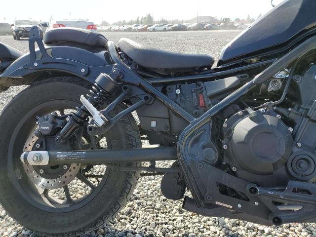 2017 HONDA CMX500 MLHPC5613H5000217