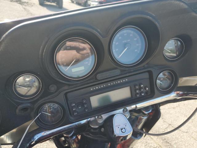 2012 HARLEY-DAVIDSON FLHTC ELEC - 1HD1FFM17CB671939