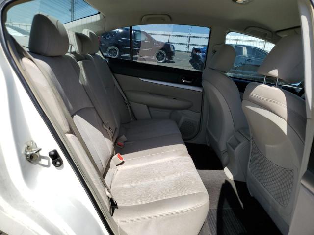 4S3BMBC6XE3011361 Subaru Legacy 2.5i Premium