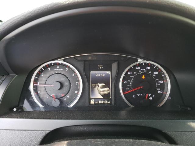 Toyota CAMRY LE 2017 4T1BF1FKXHU661184 Image 9