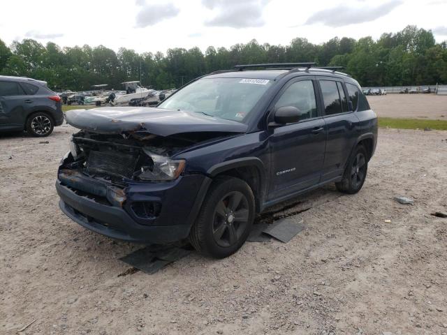 2015 Jeep Compass Sport