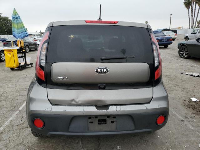 KNDJN2A24K7000031 KIA Soul