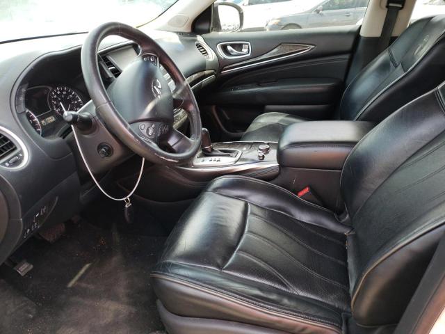 5N1AL0MM9EC539016 Infiniti QX60