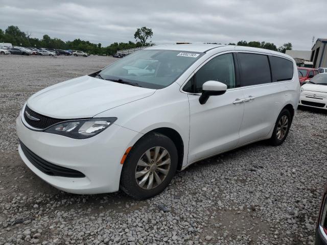 2C4RC1DG9HR676671 2017 CHRYSLER PACIFICA, photo no. 1