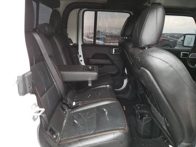 1C6JJTEG7NL173634 Jeep Gladiator Mojave