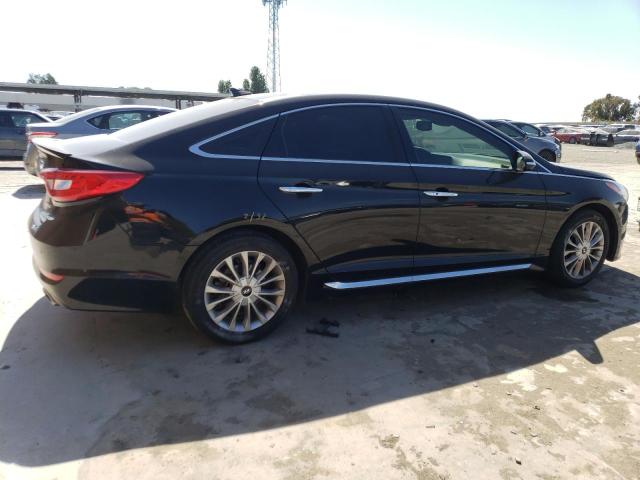 5NPE34AF2FH249208 Hyundai Sonata Sport