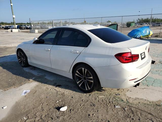 2018 BMW 330 I - WBA8B9G59JNU96145