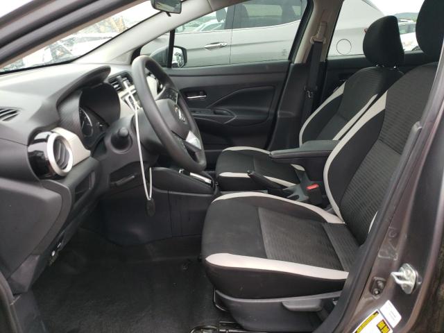 3N1CN8EV1LL809891 Nissan VERSA SV