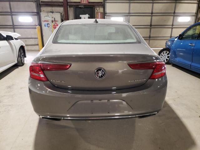 1G4ZP5SS0HU153797 Buick Lacrosse Essence