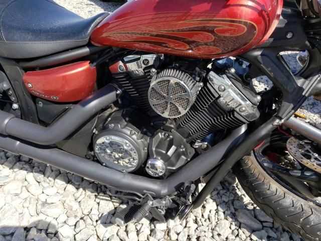 2011 YAMAHA XVS1300 CU JYAVP33E4BA004460
