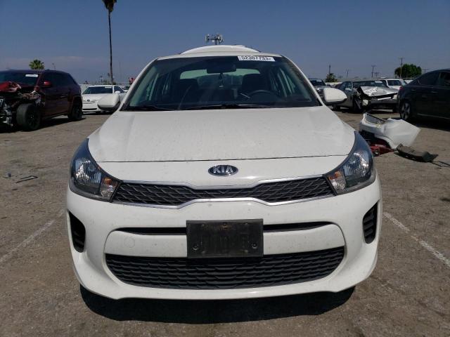 3KPA24AB5KE178048 KIA RIO S